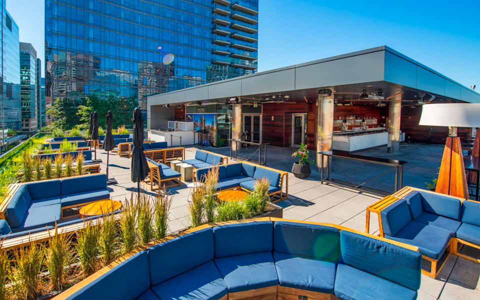 11 Unique Dining Experiences to Try in Boston Before the Year Ends