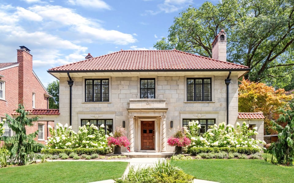 Sherwood Forest Real Estate Luxury Houses & Homes For Sale