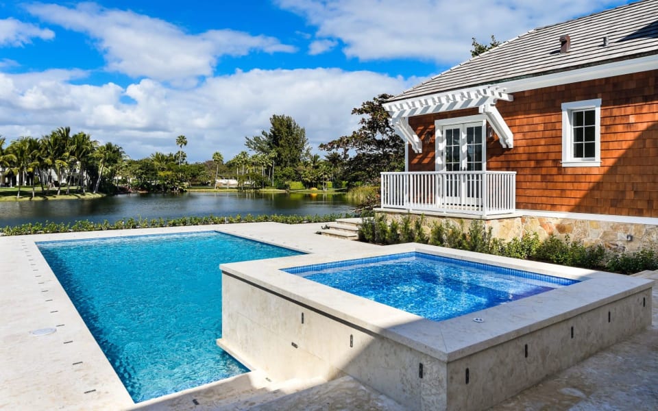 Hammock Lakes Community Guide Dennis Carvajal