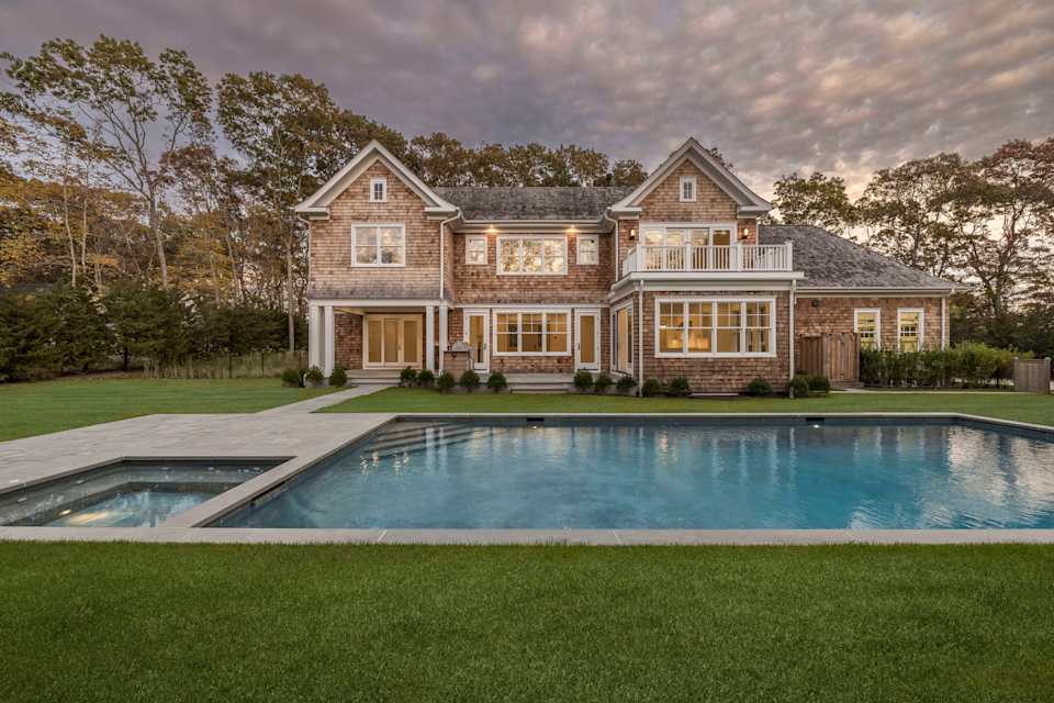 1378 Deerfield Road, Water Mill