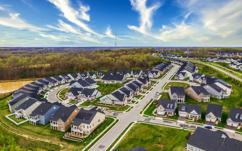 Chevy Chase Neighborhood Guide