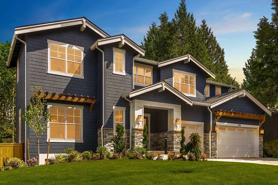 New Home Sales Expected to Rise Significantly by 2020