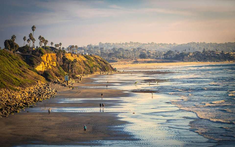 Encinitas Spark Real Estate