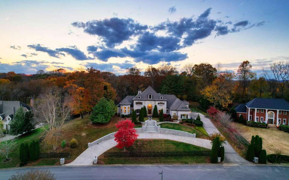Guide To Brentwood TN Blog Janelle Waggener