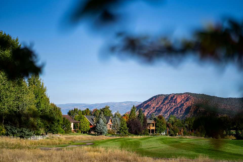 The DownValley Migration Why Aspen's Wealthy Are Selling and Moving