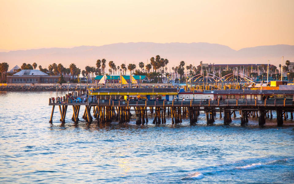 Redondo Beach Guide: Your Gateway to Beach Living