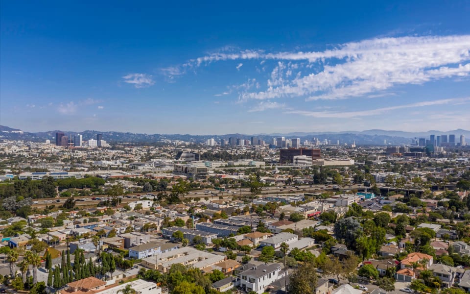 West Hollywood Neighborhood Guide Kris Zacuto