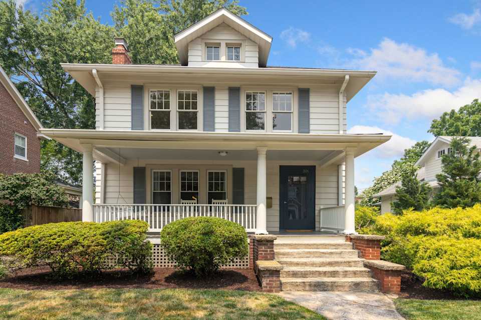 Rosemont Community Guide Homes of Alexandria Team