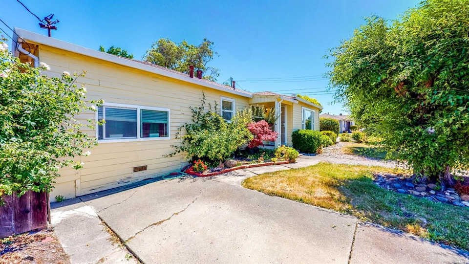 5 San Carlos Dr Hedge Realty Petaluma Real Estate Team