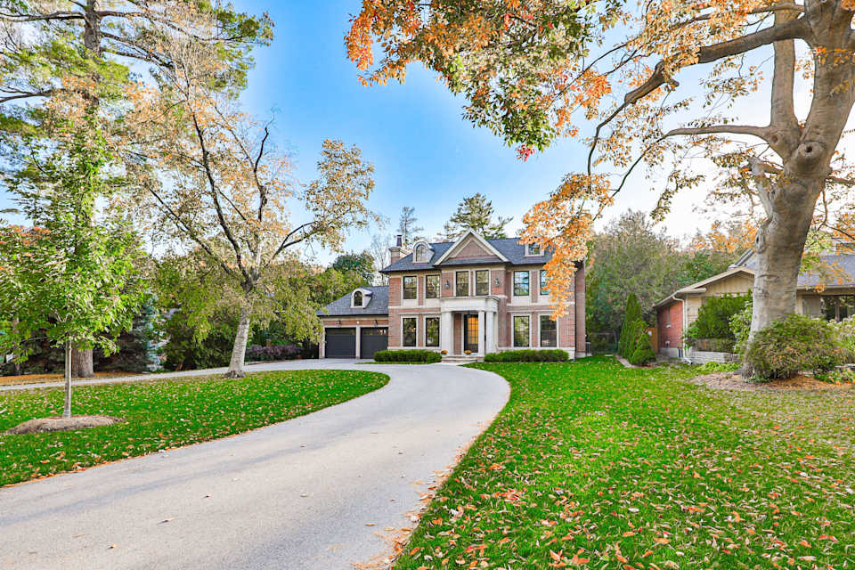 1426 Goldthorpe Road, Mississauga
