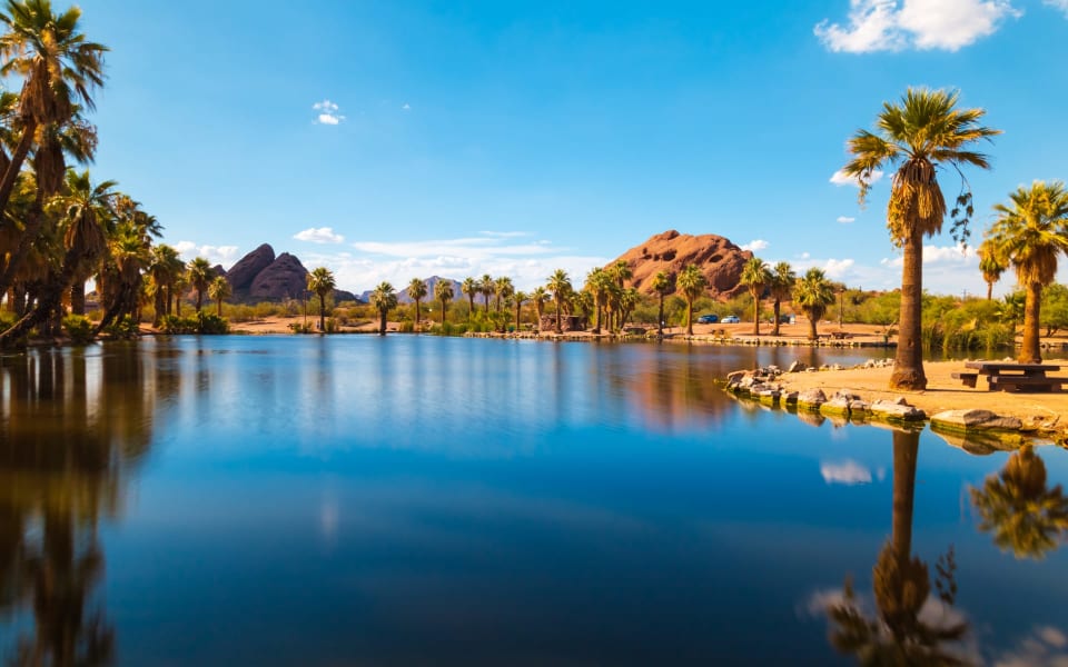 Desert Mountain, Scottsdale Luxury Golf Course Homes