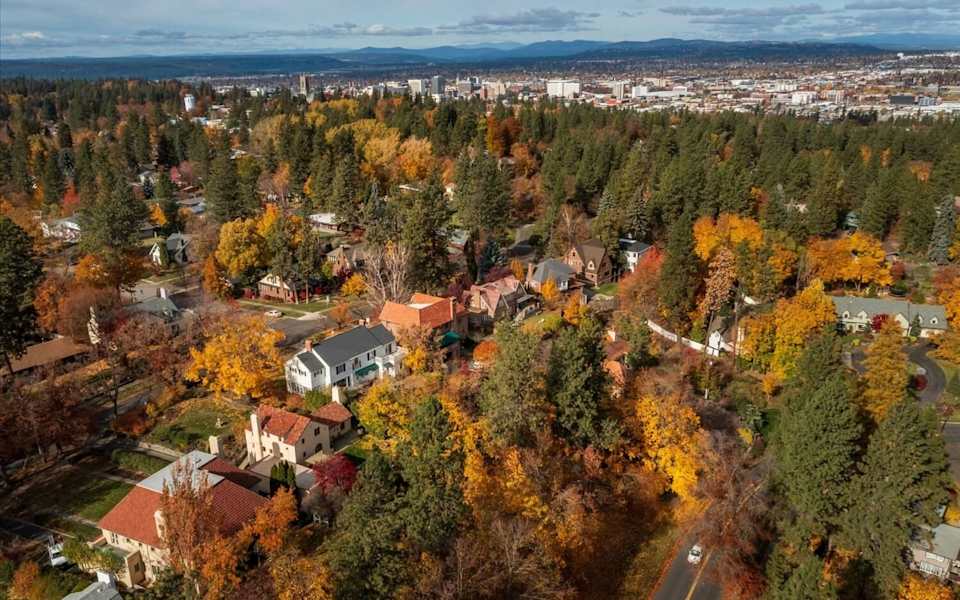 Living in Rockwood Neighborhood Guide Tanya Starkel