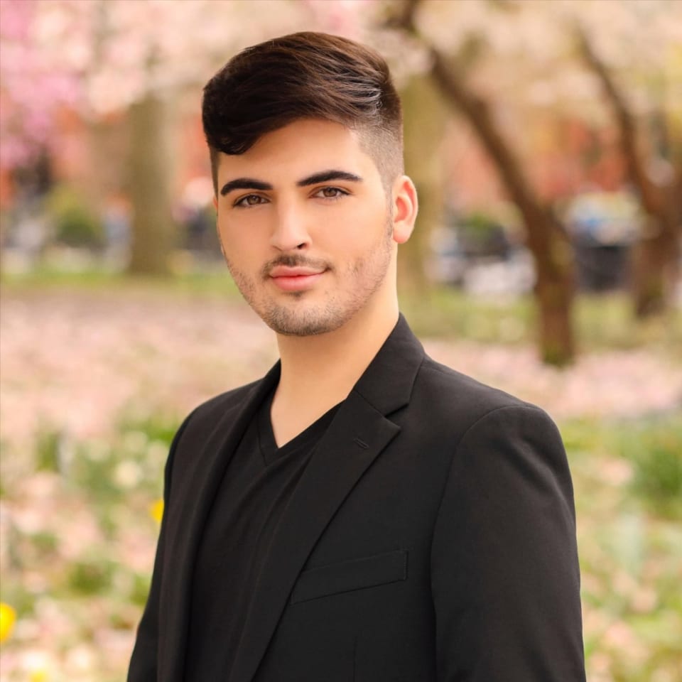 About Tyler Thompson The FungCasagrande Team New York Real Estate