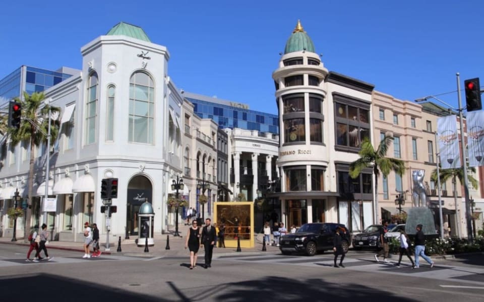 Beverly Hills | Community Guide | Antony Arkel | AA ADVISORY | Beverly ...