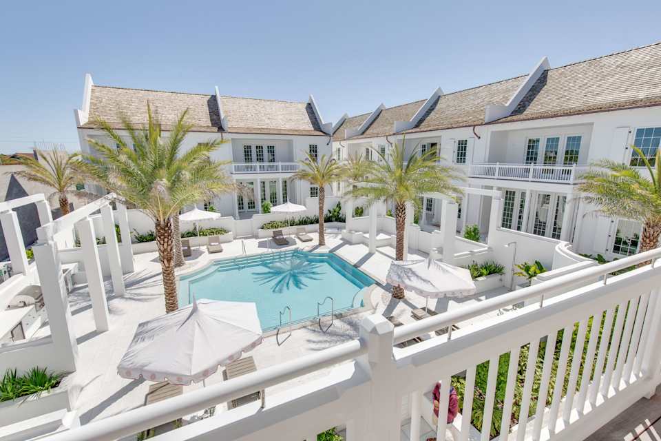 Kaiya Beach Resort Neighborhood Guide