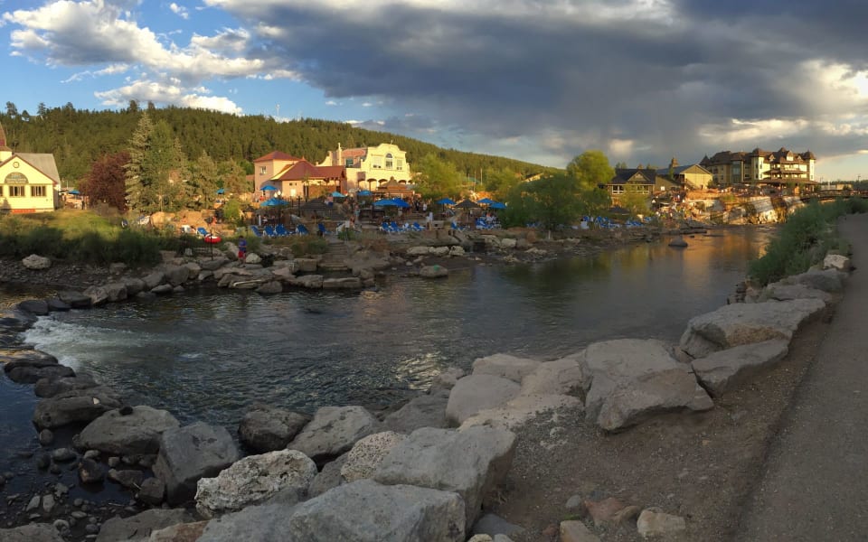Pagosa Springs Real Estate Pagosa Springs Homes for Sale Durango