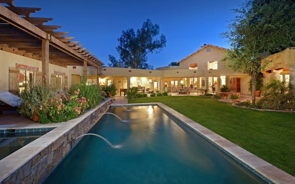 Tucson Country Club Real Estate Tucson Country Club Homes