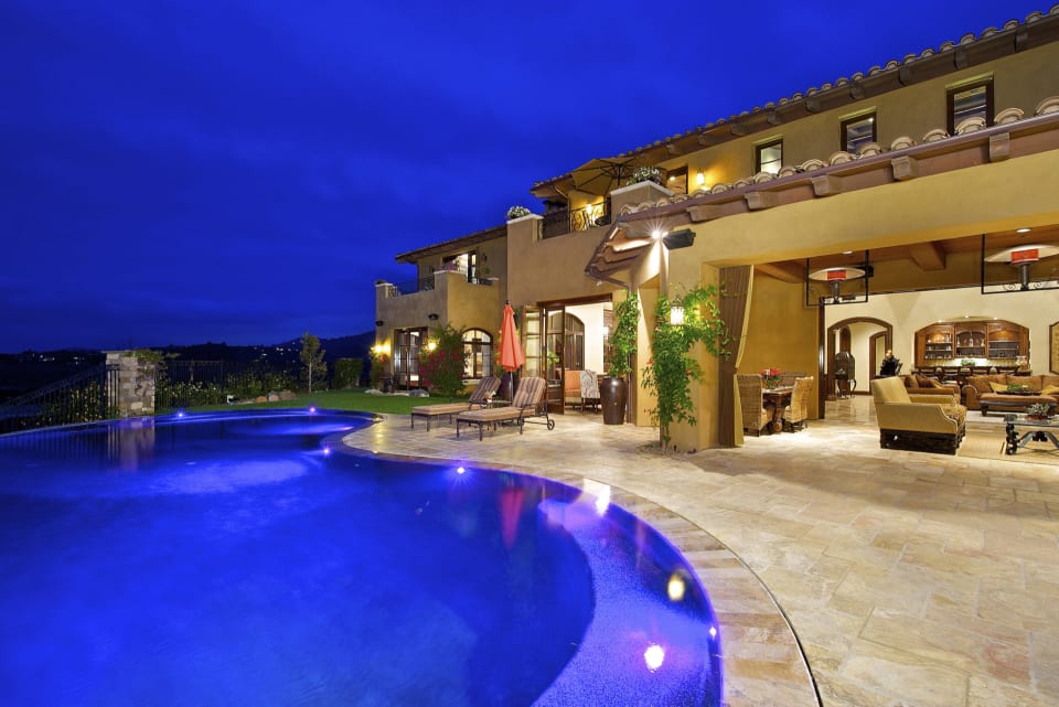 The Crosby Estates Rancho Santa Fe Luxury Real Estate