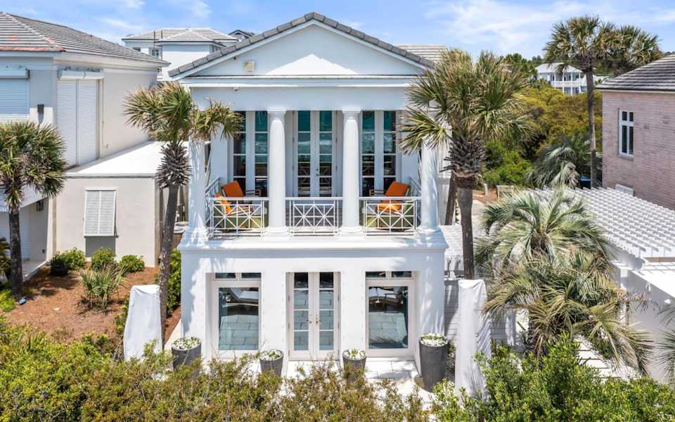 Anatomy of a HighEnd Property Deal From Identification to Closing