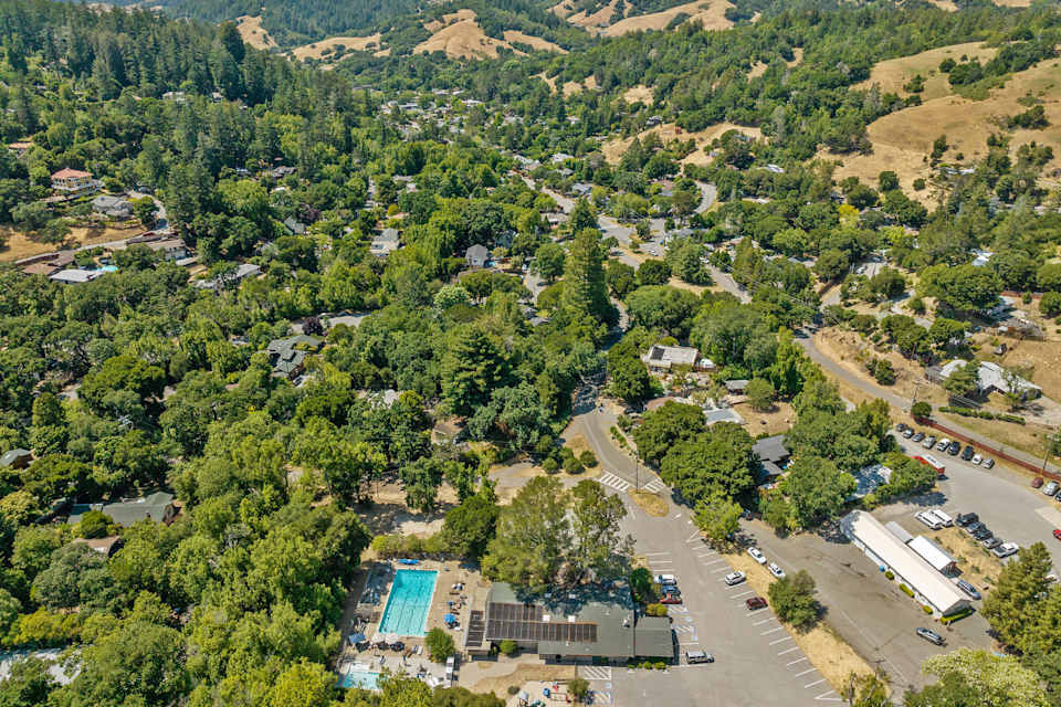 Woodacre Real Estate West Marin County Real Estate