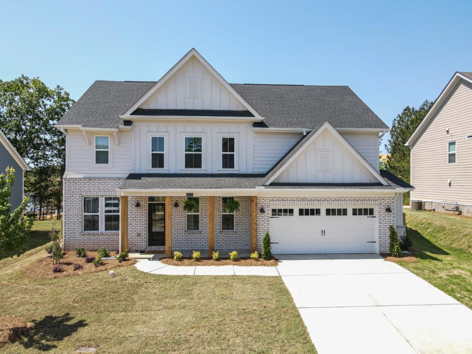 8030 Scenic Ridge The Jenny Doyle Group Milton, GA Real Estate Team