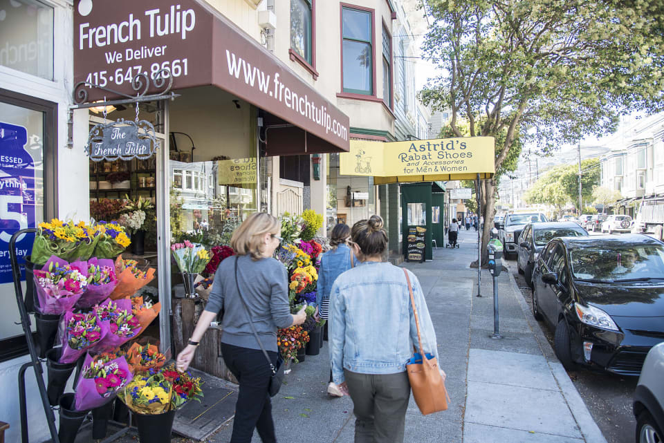 Noe Valley Real Estate Homes for Sale in Noe Valley, CA