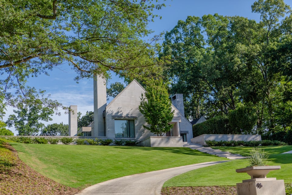 Ansley Park Real Estate Community Guide Jessica Li Jessica Li & Co.