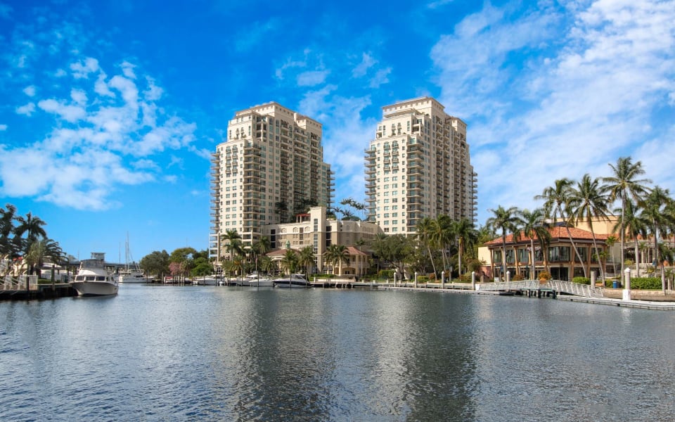 The Symphony Condominium Ft. Lauderdale Condos For Sale Ft