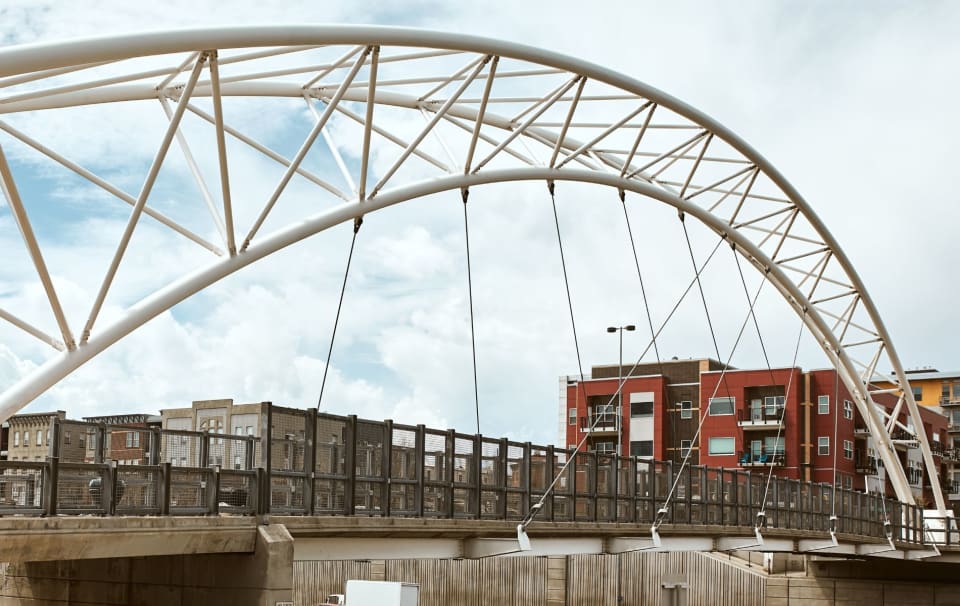 Lohi Neighborhood Guide Colin Whitenack Denver Real Estate Agent