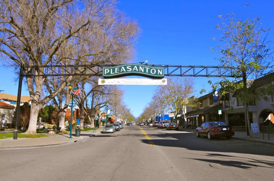 Pleasanton Arrive Real Estate