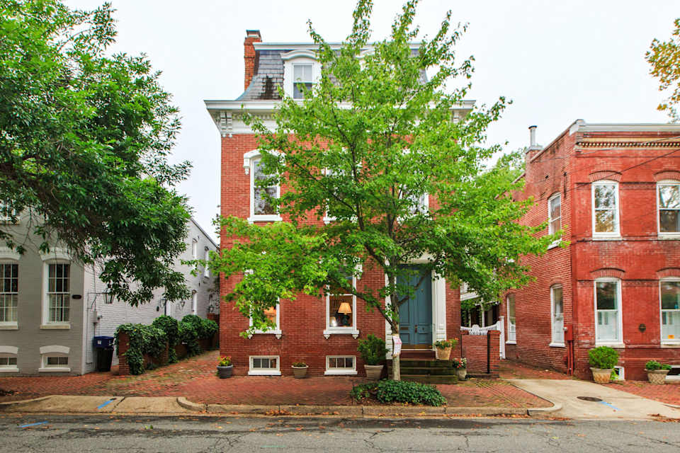 Old Town Community Guide Homes of Alexandria Team