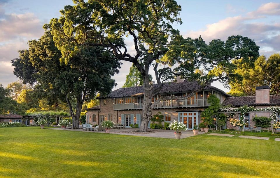 Hidden Hills ranked 4 on the Top 30 Most Expensive Cities in California