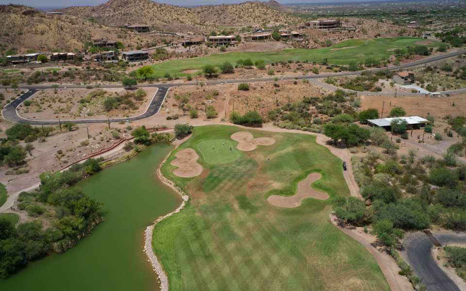 Gold Canyon City Guide