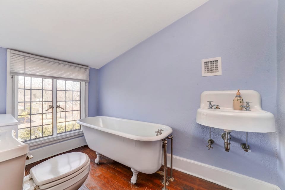 Ridgewood 7 Fairmount Rd Christina Gibbons Group