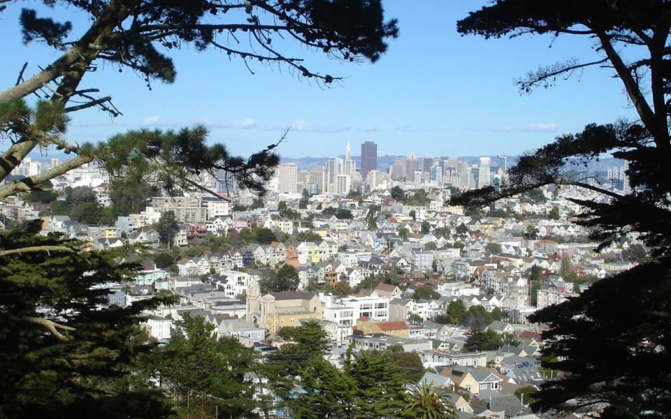 Noe Valley Real Estate Community Guide Andy Ardila