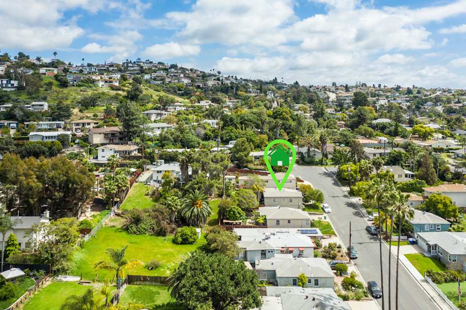 La Mesa Market Real Estate