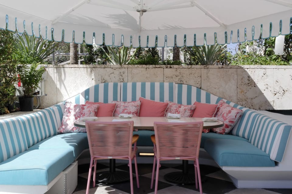 Goodtime Hotel in Miami Beach Opens | APT Team