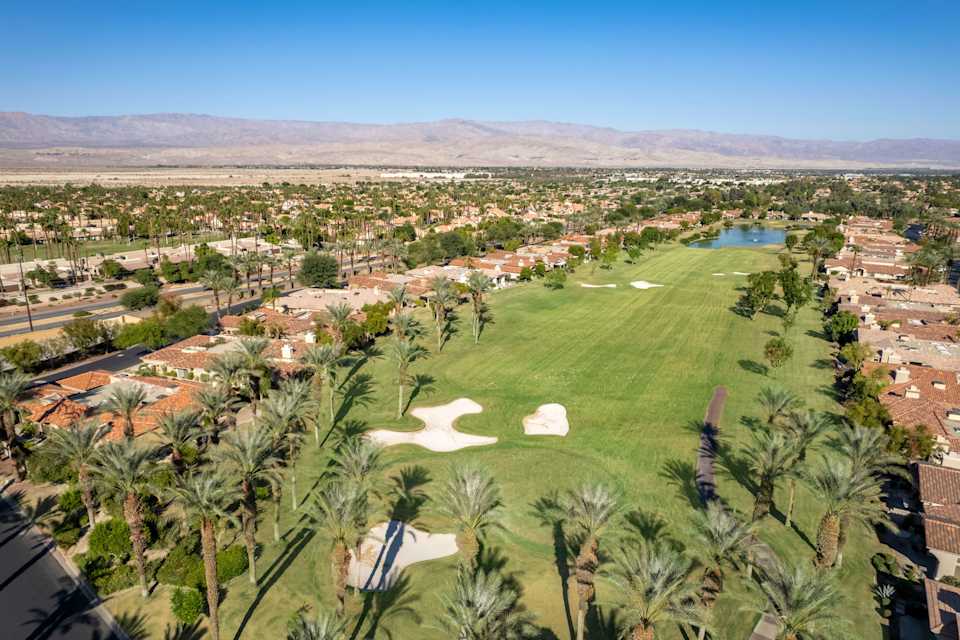 Indian Ridge Country Club | Private 36-Hole Golf Course