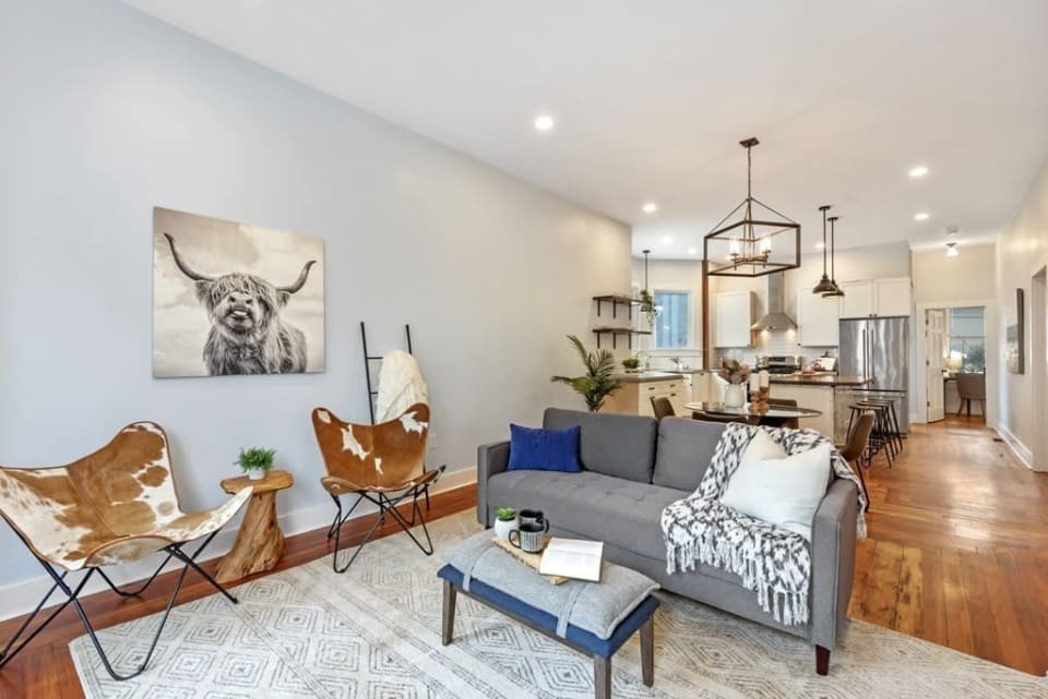 Leavitt + Co Boston Real Estate