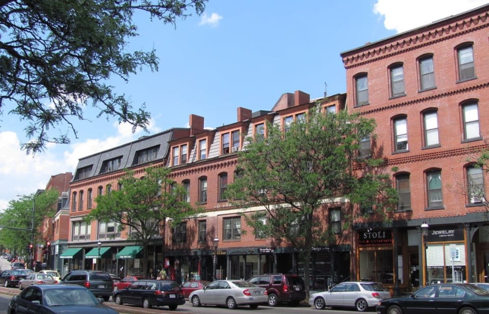 Brookline Apartments for Rent and Homes for Sale Star Residential