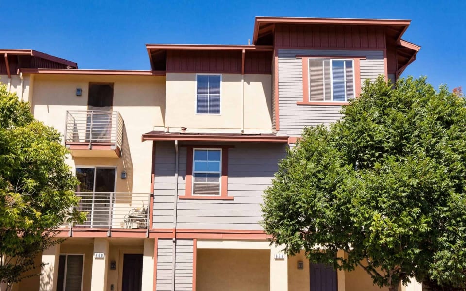 Viridian at Bernal Park Upswing Real Estate