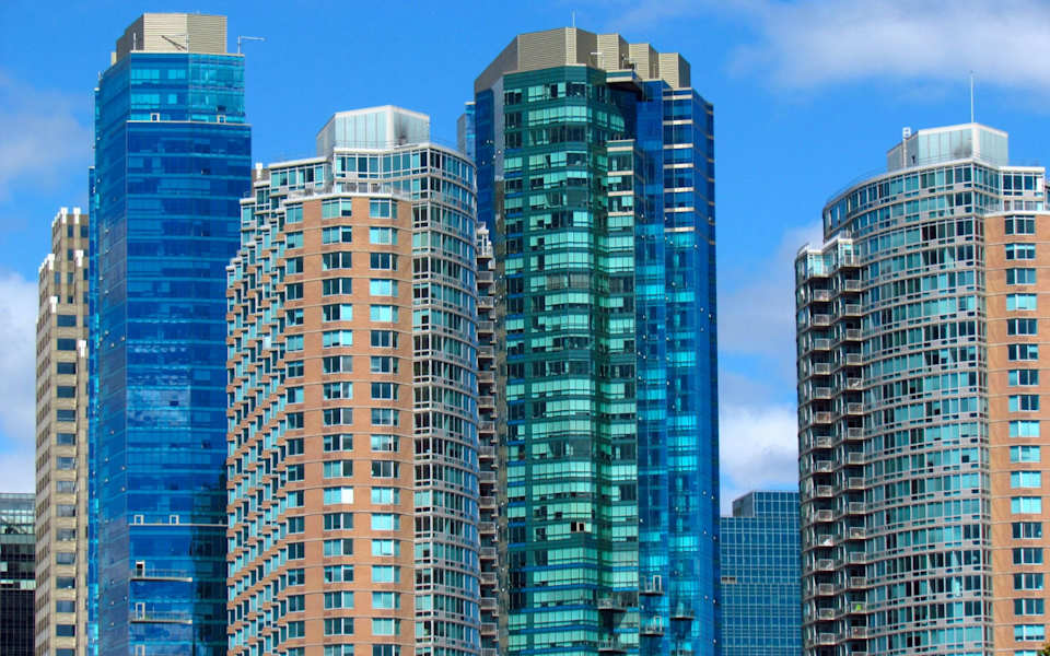 Paulus Hook Neighborhood Guide