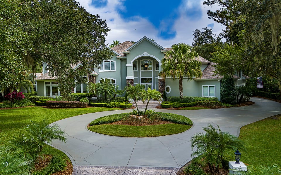 Living in Palm Valley, FL Area Guide The KMF JMF Group Kim