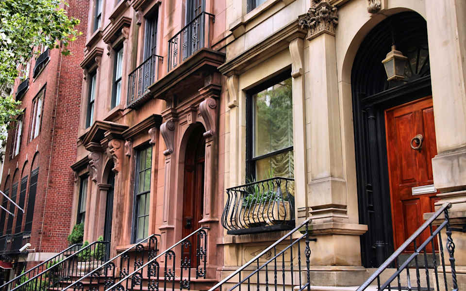 Murray Hill Neighborhood Guide CITY SPHERE