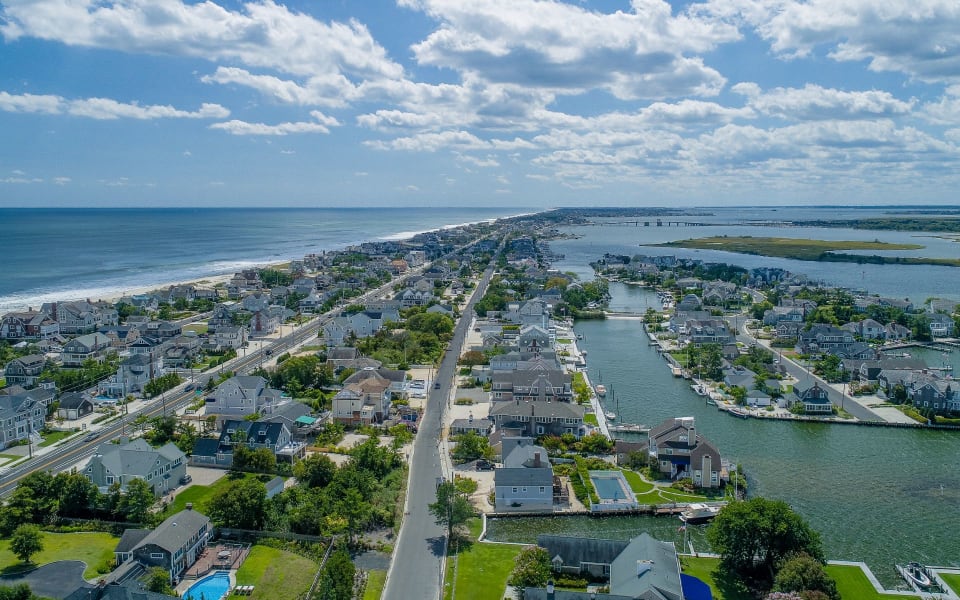 Neighborhoods South Jersey Ray Moorhouse Group