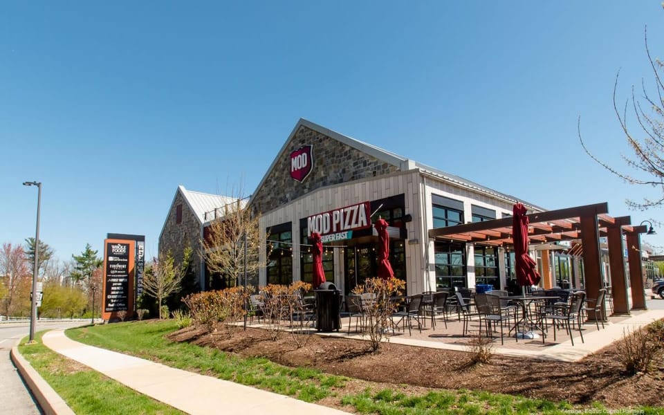 Marple Newtown Township Alicia Farley Main Line and Philadelphia Real Estate Agent