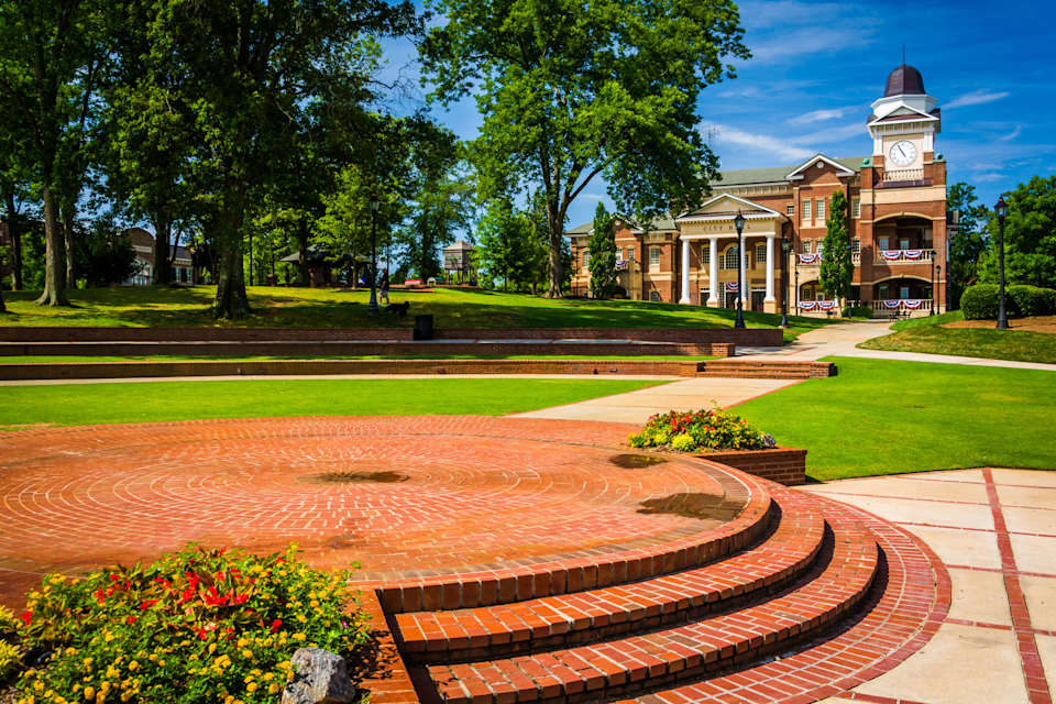 Living in Duluth, GA Neighborhood Guide David Huang