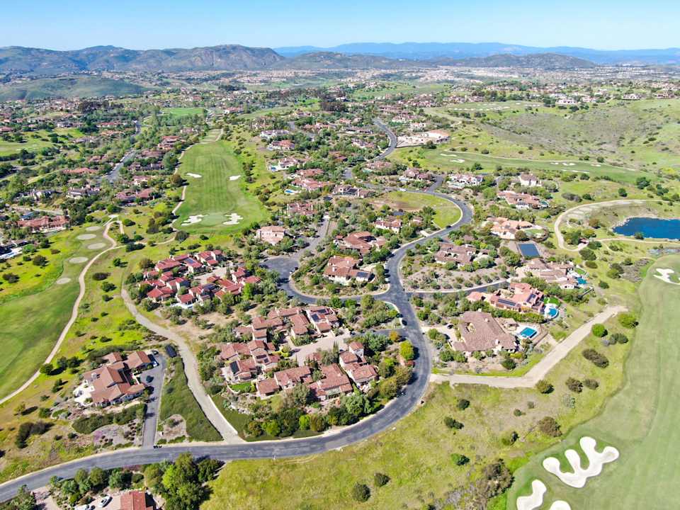 The Bridges Real Estate Homes for Sale in The Bridges