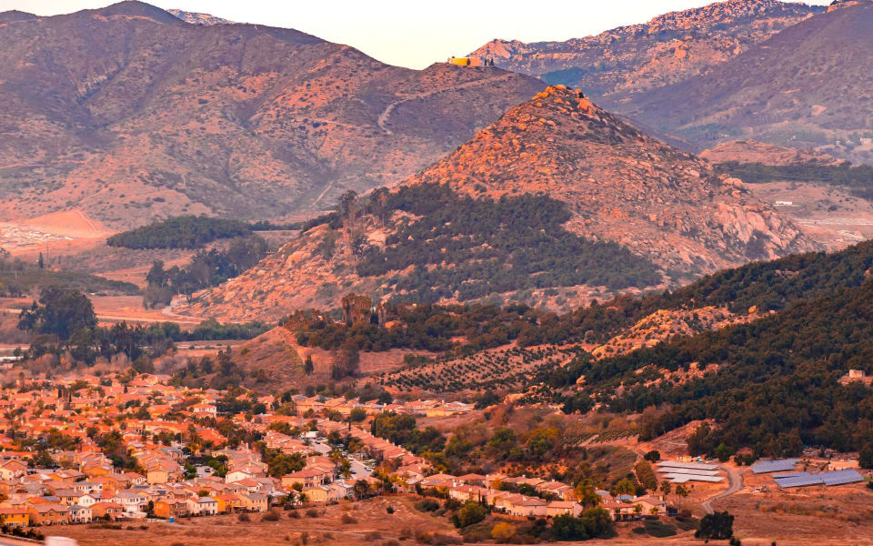 Fallbrook Neighborhood Guide MLA General Contractor, Inc.