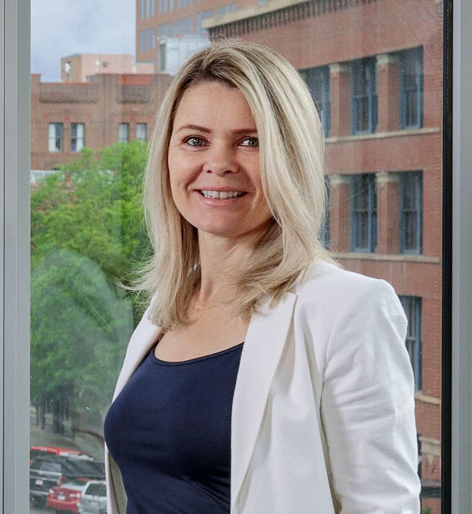 Allison Cassieri Broomfield Luxury Real Estate Agent